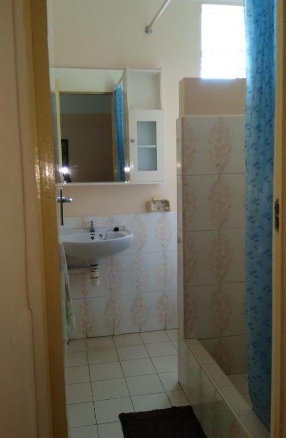 Alpha Villa Flic en Flac Екстер'єр фото