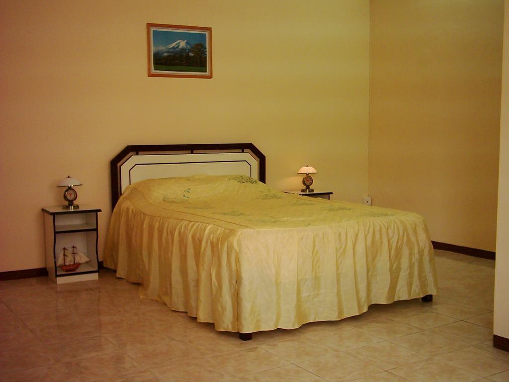 Alpha Villa Flic en Flac Екстер'єр фото