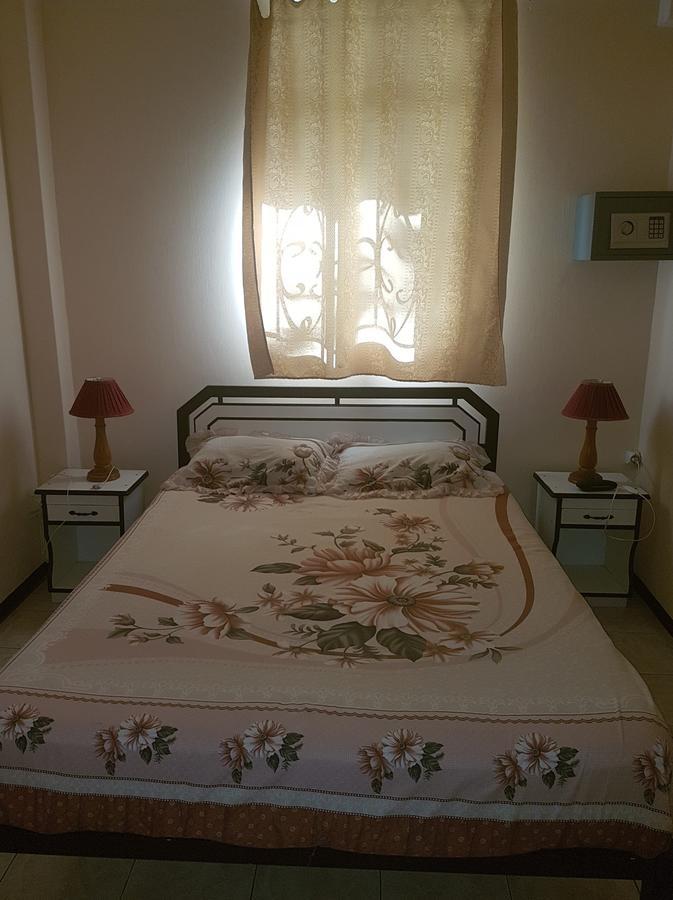 Alpha Villa Flic en Flac Екстер'єр фото