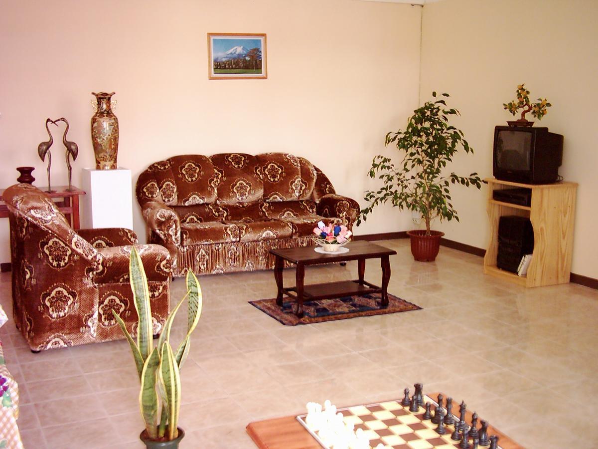 Alpha Villa Flic en Flac Екстер'єр фото