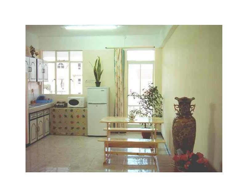 Alpha Villa Flic en Flac Екстер'єр фото