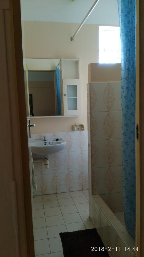 Alpha Villa Flic en Flac Екстер'єр фото